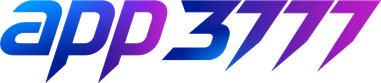 app 3777 লোগো